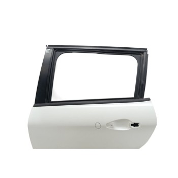 Recambio de puerta trasera izquierda para peugeot 2008 (--.2013) active referencia OEM IAM 9802969780  