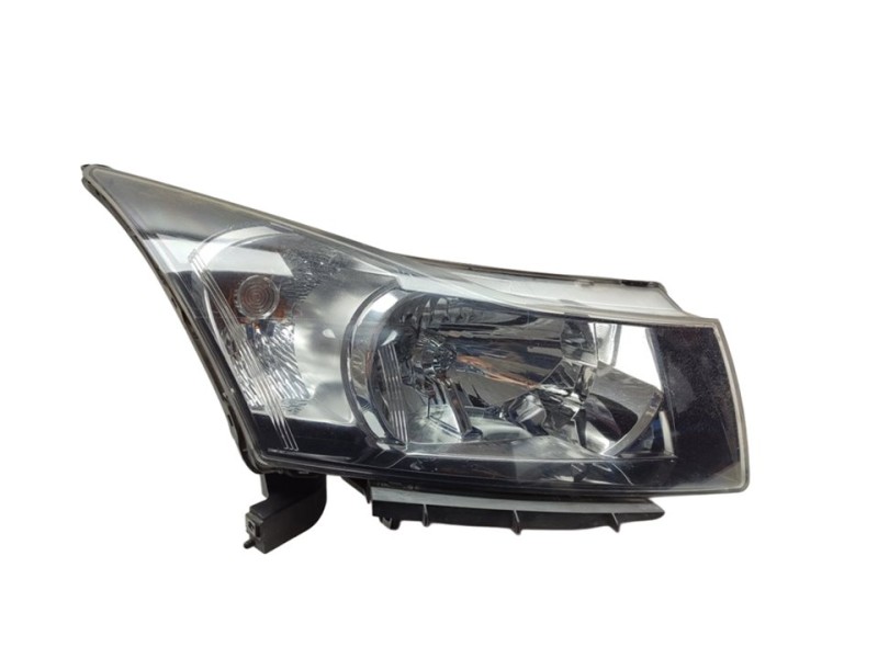 Recambio de faro derecho para chevrolet cruze lt referencia OEM IAM 95956272  