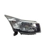 Recambio de faro derecho para chevrolet cruze lt referencia OEM IAM 95956272  