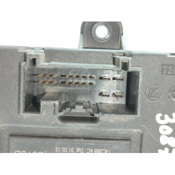 Recambio de modulo confort para land rover discovery 4 tdv6 s referencia OEM IAM BJ3214D620AC  