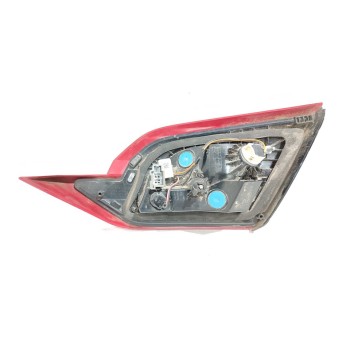 Recambio de piloto trasero izquierdo interior para ford fiesta (ce1) active referencia OEM IAM H1BB13A603AG  