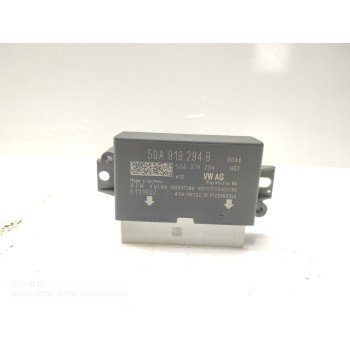 Recambio de modulo electronico para volkswagen golf vii variant (bv5) business referencia OEM IAM 5QA919294B  