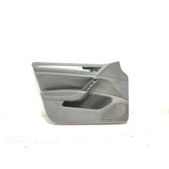 Recambio de juego asientos completo para volkswagen golf vii lim. sport by r-line bluemotion referencia OEM IAM 5Q4881106Q  