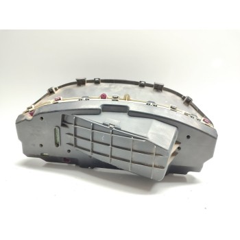 Recambio de cuadro instrumentos para toyota yaris (ksp9/scp9/nlp9) básico referencia OEM IAM 838000D500D  