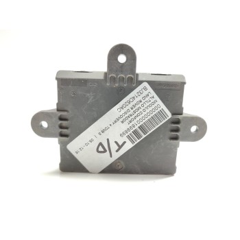 Recambio de modulo confort para land rover discovery 4 tdv6 s referencia OEM IAM BJ3214D620AC  