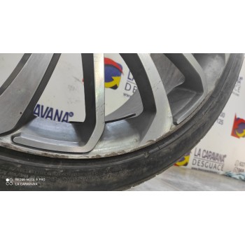 Recambio de llanta para land rover range rover (lm) tdv8 hse referencia OEM IAM LR039141  