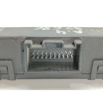 Recambio de modulo electronico para audi a4 ber. (b8) básico referencia OEM IAM 8T0907468M  