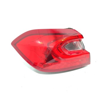 Recambio de piloto trasero izquierdo para ford fiesta (ce1) active referencia OEM IAM H1BB13405AG  