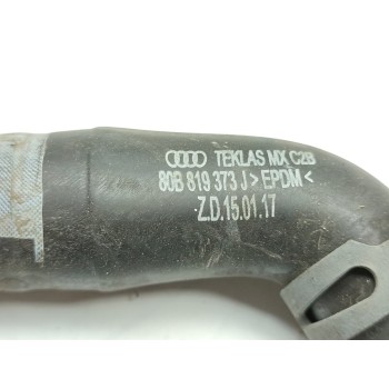 Recambio de tubo para audi q5 (fyb) 50 tfsi e quattro advanced referencia OEM IAM 80B819373J  