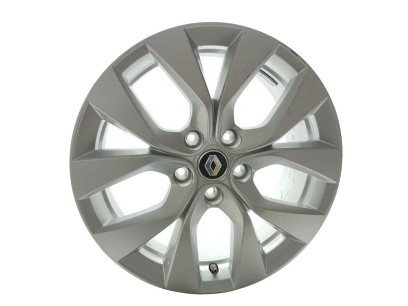 Recambio de llanta para renault captur ii techno referencia OEM IAM 403009043R  