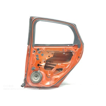 Recambio de puerta trasera derecha para ford focus lim. (cb8) ambiente referencia OEM IAM 2172759  