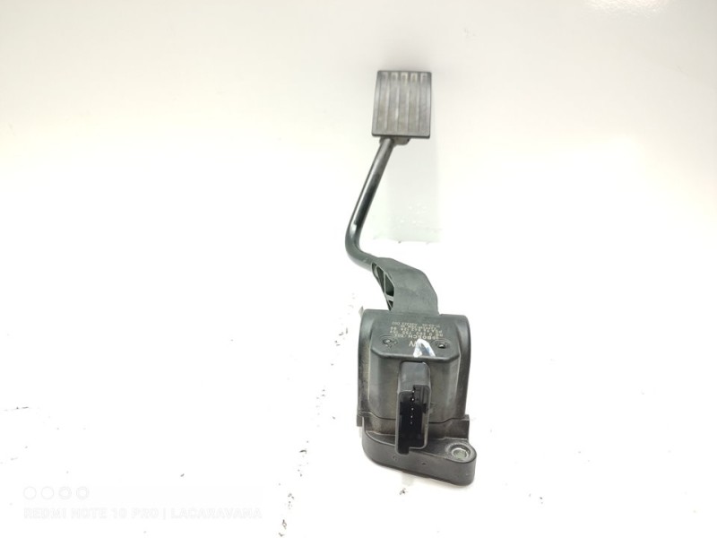Recambio de pedal acelerador para peugeot 508 sw active referencia OEM IAM 9686212980  