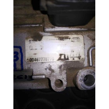 Recambio de centralita motor uce para fiat punto berlina (188) 1.2 16v cat referencia OEM IAM 0261204983  