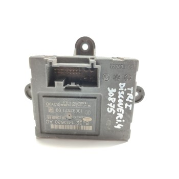 MODULO CONFORT BJ3214D620AC 