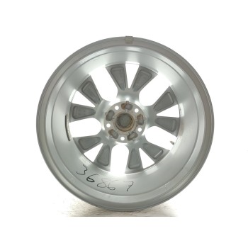 Recambio de llanta para renault captur ii techno referencia OEM IAM 403009043R  