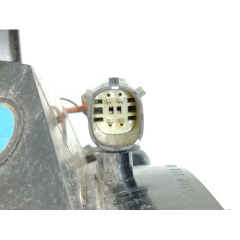 Recambio de piloto trasero izquierdo para ford fiesta (ce1) active referencia OEM IAM H1BB13405AG  