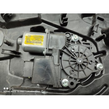 Recambio de elevalunas delantero derecho para kia cee´d business referencia OEM IAM 82480A2111  