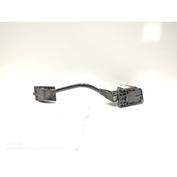 Recambio de pedal acelerador para peugeot 508 sw active referencia OEM IAM 9686212980  