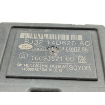 Recambio de modulo confort para land rover discovery 4 tdv6 s referencia OEM IAM BJ3214D620AC  