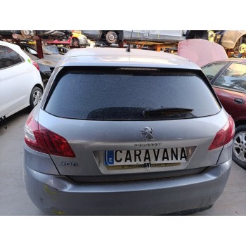 Recambio de porton trasero para peugeot 308 style referencia OEM IAM 1610669880  