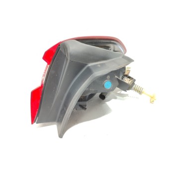 Recambio de piloto trasero izquierdo para ford fiesta (ce1) active referencia OEM IAM H1BB13405AG  