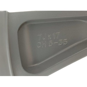 Recambio de llanta para renault captur ii techno referencia OEM IAM 403009043R  