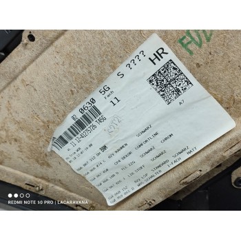 Recambio de juego asientos completo para volkswagen golf vii lim. sport by r-line bluemotion referencia OEM IAM 5Q4881106Q  