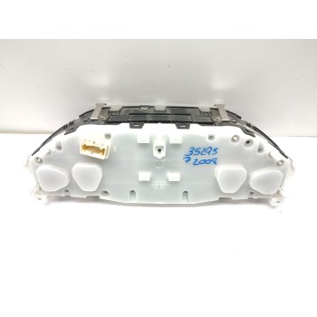 Recambio de cuadro instrumentos para peugeot 2008 (--.2013) active referencia OEM IAM 9678508980  