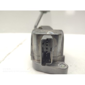 Recambio de pedal acelerador para peugeot 508 sw active referencia OEM IAM 9686212980  