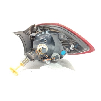 Recambio de piloto trasero izquierdo para ford fiesta (ce1) active referencia OEM IAM H1BB13405AG  