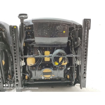 Recambio de juego asientos completo para volkswagen golf vii lim. sport by r-line bluemotion referencia OEM IAM 5Q4881106Q  