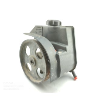 Recambio de bomba direccion para peugeot 307 cc (s1) 1.6 referencia OEM IAM 9631411580  