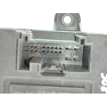 Recambio de modulo confort para land rover discovery 4 tdv6 s referencia OEM IAM BJ3214D620AC  