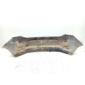 Recambio de paragolpes trasero para seat leon (5f1) i-tech ecomotive referencia OEM IAM 5F0807421  