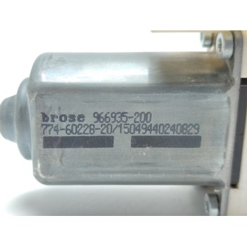 Recambio de motor elevalunas delantero izquierdo para audi a4 ber. (b8) básico referencia OEM IAM 8K0959801A  