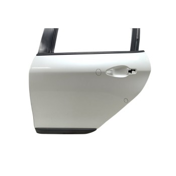 Recambio de puerta trasera izquierda para peugeot 2008 (--.2013) active referencia OEM IAM 9802969780  