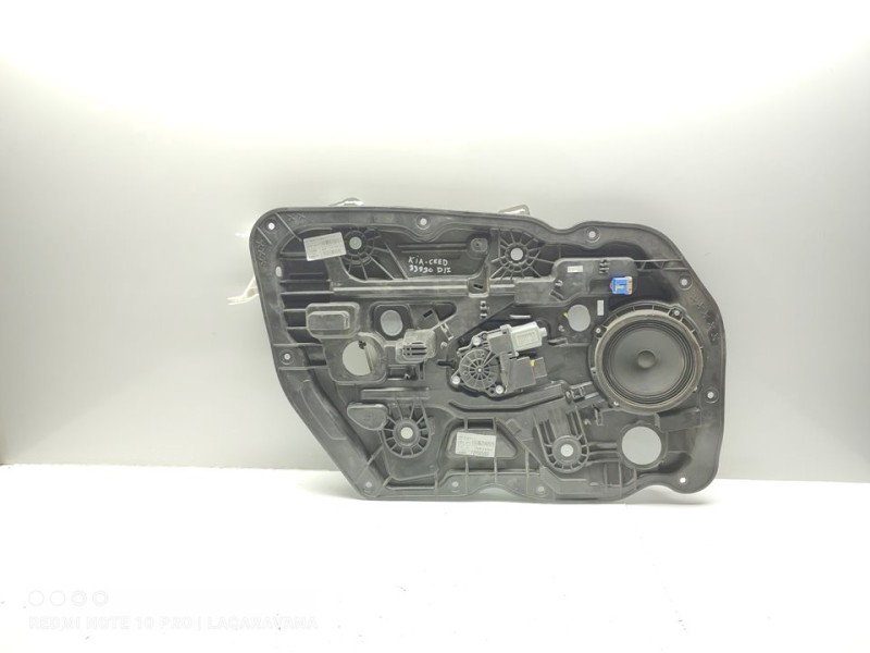 Recambio de elevalunas delantero izquierdo para kia cee´d business referencia OEM IAM 82470A2101  