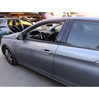 Recambio de puerta delantera izquierda para peugeot 308 style referencia OEM IAM 1610102080  