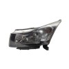 Recambio de faro izquierdo para chevrolet cruze lt referencia OEM IAM 95956271  
