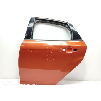 Recambio de puerta trasera izquierda para ford focus lim. (cb8) ambiente referencia OEM IAM 2172760  