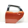 Recambio de puerta trasera izquierda para ford focus lim. (cb8) ambiente referencia OEM IAM 2172760  