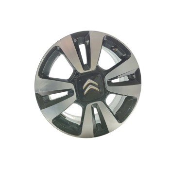 Recambio de llanta para citroën c3 live referencia OEM IAM 98130750XY  