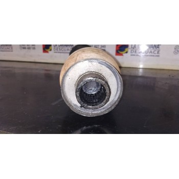 Recambio de transmision delantera izquierda para volkswagen t5 caja abierta / doble cabina caja abierta / doble cabina referenci