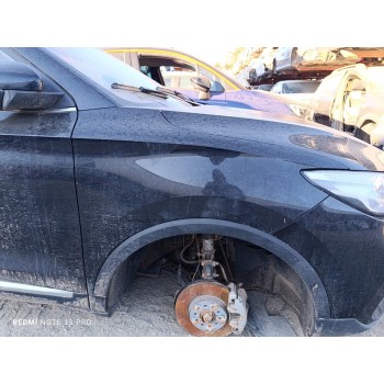 Recambio de aleta delantera derecha para mg zs luxury referencia OEM IAM 10292956  