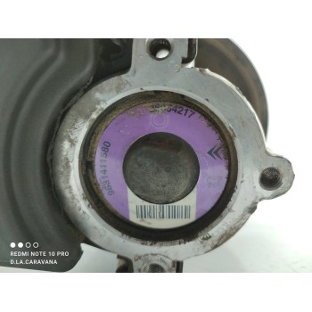 Recambio de bomba direccion para peugeot 307 cc (s1) 1.6 referencia OEM IAM 9631411580  