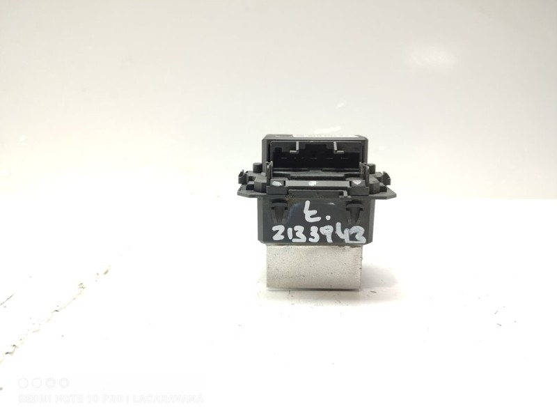 Recambio de resistencia calefaccion para peugeot 508 sw active referencia OEM IAM 6441FB  