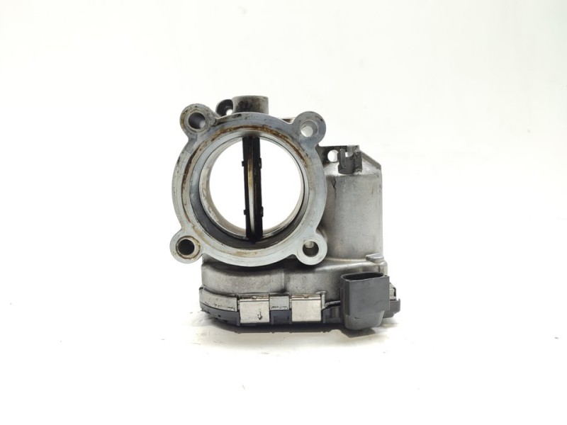 Recambio de caja mariposa para mercedes-benz clase clk (w207) coupe 350 cdi blueefficiency (207.322) referencia OEM IAM A6420900