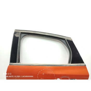 Recambio de puerta trasera izquierda para ford focus lim. (cb8) ambiente referencia OEM IAM 2172760  