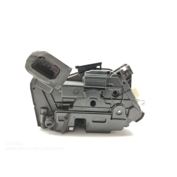 Recambio de cerradura puerta trasera izquierda para skoda rapid active referencia OEM IAM 5E0839015A  