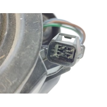 Recambio de faro izquierdo para chevrolet cruze lt referencia OEM IAM 95956271  